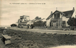 Pornichet * Chalets à La Pointe Du Bé - Pornichet