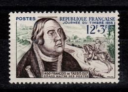 YV 1054 N** Cote 3,50 Euros - Unused Stamps