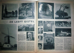 Zo Leeft Gistel (07.07.1955) - Andere & Zonder Classificatie