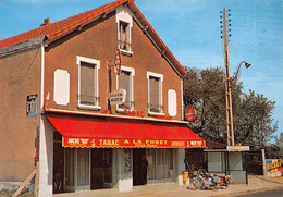 NOISY-le-GRAND - Les Richardets - Café-Tabac-Journaux A La Forêt, Chez Jean - Mobylette - Noisy Le Grand