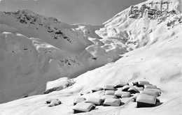 Mürren Schiltalp Mit Wasenegg - Mürren