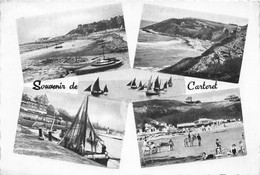 50-CARTERET-MULTIVUES - Carteret