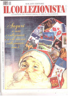 IL COLLEZIONISTA DICEMBRE 2010 - Italian (from 1941)