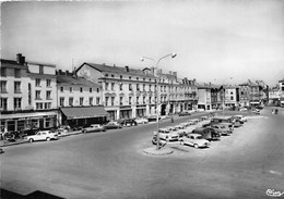 51-CHALLONS-SUR-MARNE-PLACE DE LA REPUBIQUE - Châlons-sur-Marne