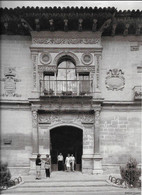 BAEZA JAEN ESPAGNE - IMPRIME PHOTO 30*24 CM - Lieux