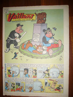 Vaillant N°574 Du 13 Mai 1956 - Vaillant