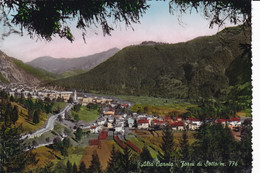 Alta Carnia - Forni Di Sotto M. 776 - Other & Unclassified