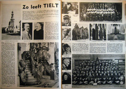 Zo Leeft Tielt - Other & Unclassified