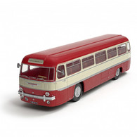 Ixo / Hachette - Autobus Autocar CHAUSSON ANG France 1956 Neuf 1/43 - Ixo