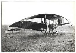 AVION - BIPLAN SLOAN - Guerre 1914-1918 - Carte Rééditée - 1914-1918: 1ère Guerre