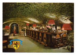 BEAUJEU -- 1977 -- Syndicat D'initiative--Caveau De Dégustation (beaujolais)...cachet  VILLIE-MORGON--69 ..à  Saisir - Beaujeu