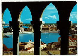 Italien, Trani - Trani