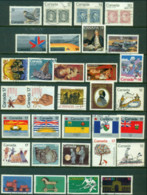 Canada Lot- USED Collection - Colecciones