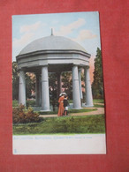 Tuck Series   Arlington National Cemetery    Virginia > Arlington     Ref 4491 - Arlington