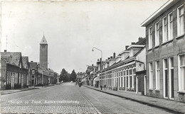 Bergen Op Zoom, Antwerpsestraatweg - Bergen Op Zoom