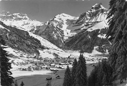 Engelberg Mit Hahnen - Engelberg