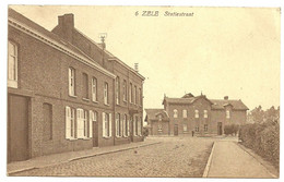 ZELE -  Statiestraat - Zele