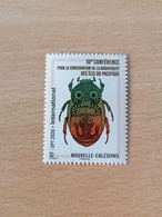 141 Insecte Biodiversité - Unused Stamps