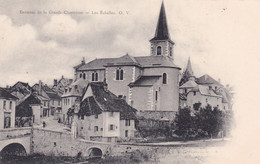 Delcampe - Savoie : LES ECHELLES : Village : Précurseur : - Les Echelles