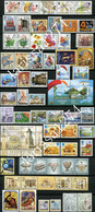 YUGOSLAVIA SERBIA & MONTENEGRO 2004 Complete Year Commemorative And Definitive MNH - Full Years