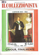 IL COLLEZIONISTA GIUGNO 2010 - Italienisch (ab 1941)