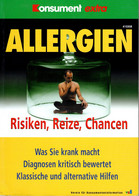 Konsument Extra - Allergien - Risiken Reize Chancen - Glossaries