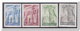 Libanon 1962, Postfris MNH, UNESCO - Libanon