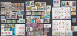 Argentina Ca 1945-90 ** MNH Collection - Collections, Lots & Series