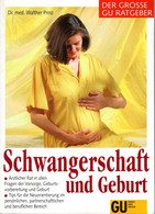 Schwangerschaft Und Geburt - Dr. Med Walther Prinz - Salud & Medicina