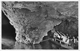 Lac Souterrain St. Léonard - Saint-Léonard