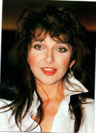 KATE BUSH - Acteur - Artiste - Kate BUSH - Anabas - Chanteuse - Singers & Musicians