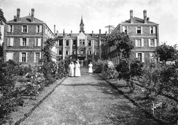 VILLEPINTE - Sanatorium - Pavillon Saint-Louis - Editions Yvon - Villepinte