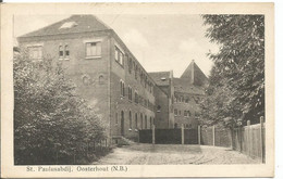 Oosterhout - Oosterhout