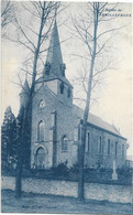 Familleureux   *  Eglise - Seneffe