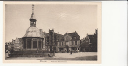 Wismar - Wismar