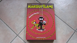 EO Marsupilami T31 MONSIEUR XING YUN     FRANQUIN/BATEM/YANN - Marsupilami