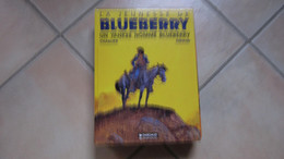 LA JEUNESSE DE BLUEBERRY T2 UN YANKEE NOMME BLUEBERRY   CHARLIER  GIRAUD - Blueberry