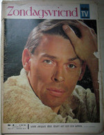 Jacques Romain Georges Brel (Schaarbeek, 8 April 1929 – Bobigny, 9 Oktober 1978) (24.01.1963) - Autres & Non Classés