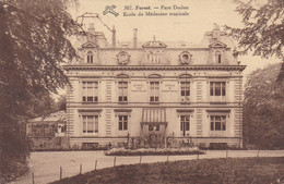 Vorst, Forest, Parc Duden, Ecole De Médecine Tropicale (pk72936) - Forest - Vorst