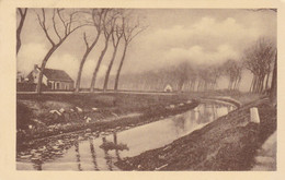 Parochie St Antonius Van Padua Te Balgerhoeke, Schipdonksche Vaart (pk72945) - Eeklo