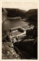 CPA AK Schluchsee Krafthaus Schwarzabruck GERMANY (1019283) - Schluchsee