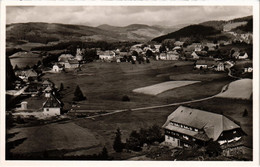 CPA AK Schluchsee Hochschwarzwald GERMANY (1019305) - Schluchsee