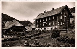 CPA AK Schluchsee Hohenluftkurort U Wintersportplatz GERMANY (1019312) - Schluchsee