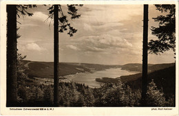 CPA AK Schluchsee GERMANY (1019320) - Schluchsee