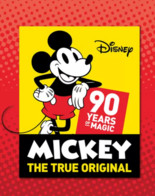 Coffret 90 Ans De Mickey - édition Portugal (timbres + 1 Bloc) - 2018 - Collezioni