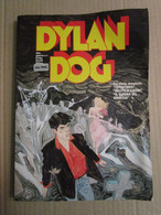 # DYLAN DOG ALBO GIGANTE N 1 BOLLINO - Dylan Dog