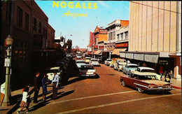 ► CHEVROLET  Impala - NOGALES Arizona - American Roadside