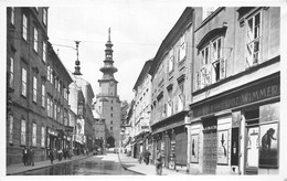 ¤¤  -  SLOVAQUIE   -   BRATISLAVA   -  Magasin " Joz WIMMER "        -  ¤¤ - Slovakia