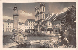 ¤¤  -  SLOVAQUIE   -   Banska Bystrica        -  ¤¤ - Slovaquie