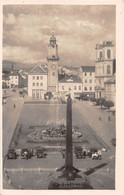 ¤¤  -  SLOVAQUIE   -   Banska Bystrica        -  ¤¤ - Slowakije